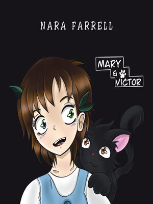 cover image of Mary and Victor
